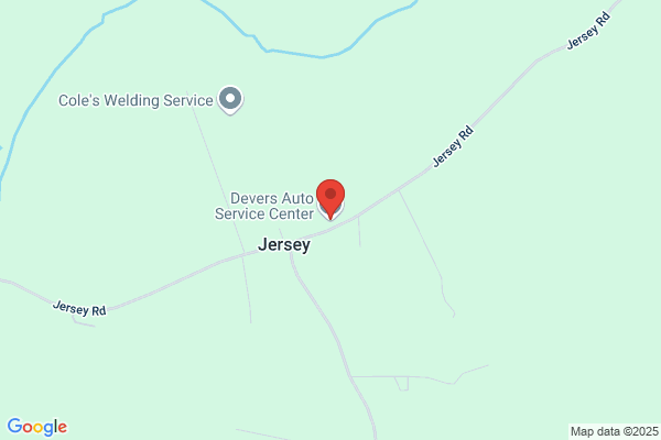 Devers Auto Service Center