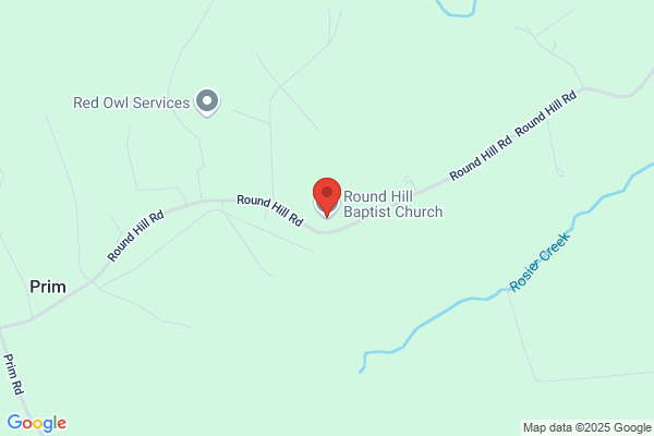 Round Hill Baptist Church