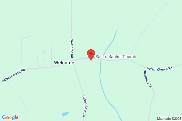Salem Baptist Church
