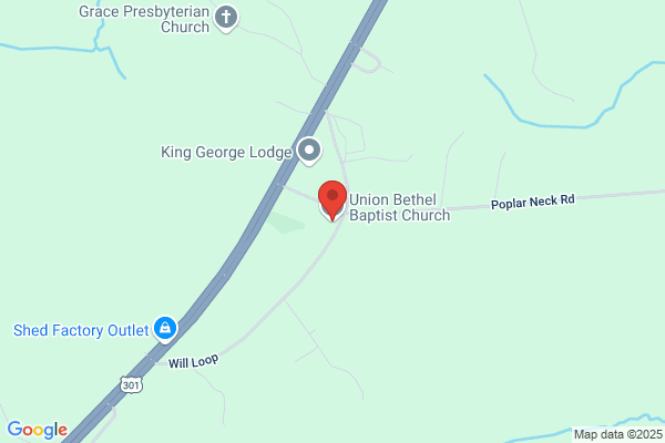 Union Bethel Baptist Church