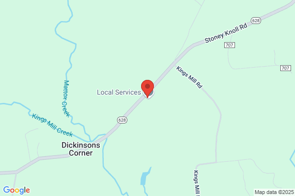 Local Services Llc