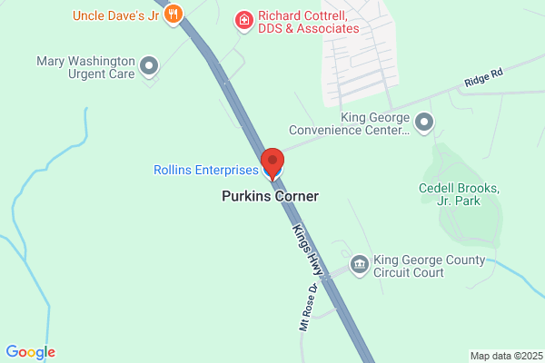 Rollins Enterprises