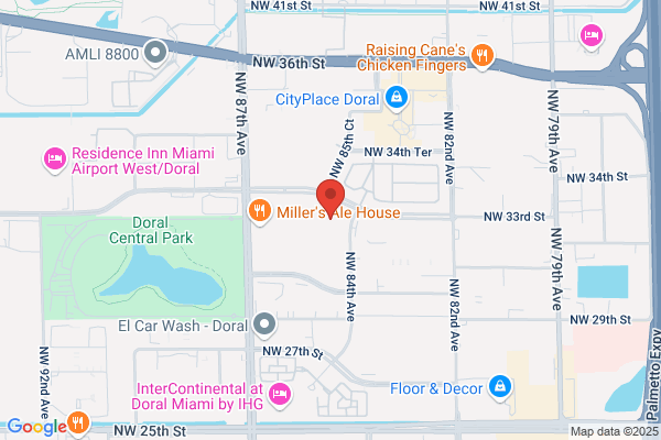 1st United Home Health Care