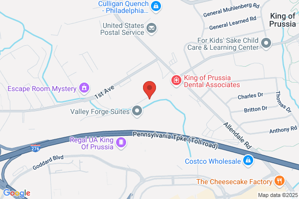 City Wide Facility Solutions - NE Philadelphia
