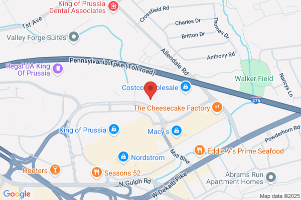 Fairfield Inn Philadelphia Valley Forge/King of Prussia