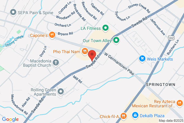 Attilio Plumbing, Heating & Cooling