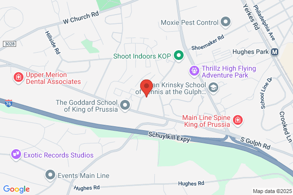 Kingswood Apartments & Townhomes