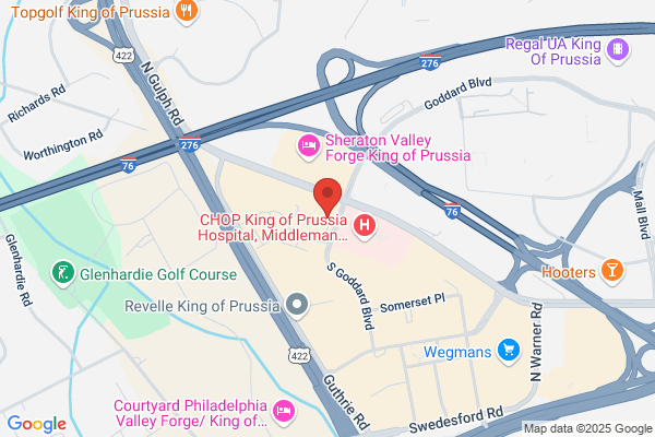 Hanover King of Prussia
