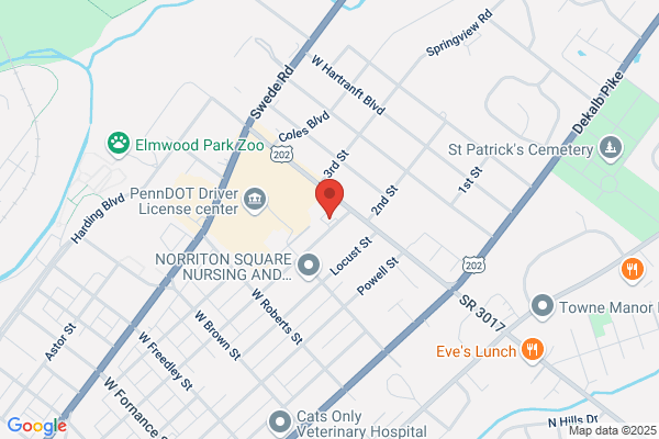 Norristown Associates