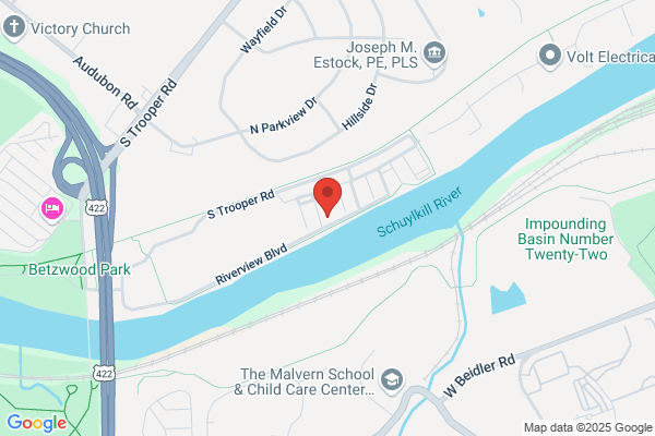 Riverview Landing Apartments