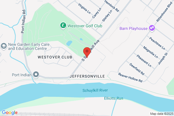 Westover Club Apartments