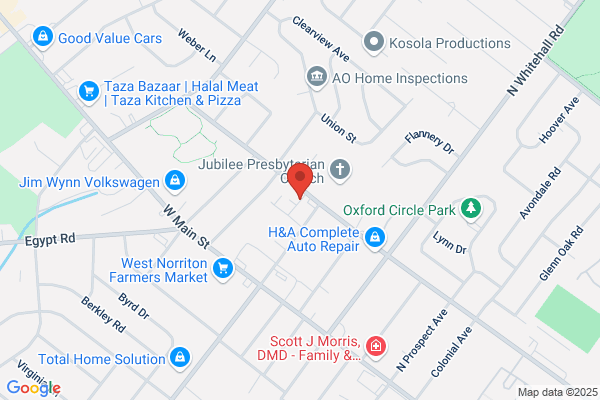 Bruce's Auto Repair Inc