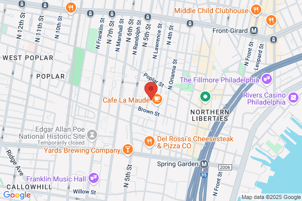 Openworks: Commercial Cleaning Service - Philadelphia, PA