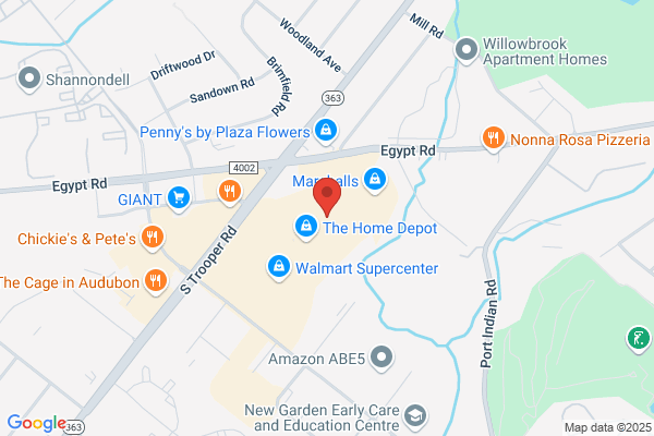 Mattress Firm Valley Forge - Closed