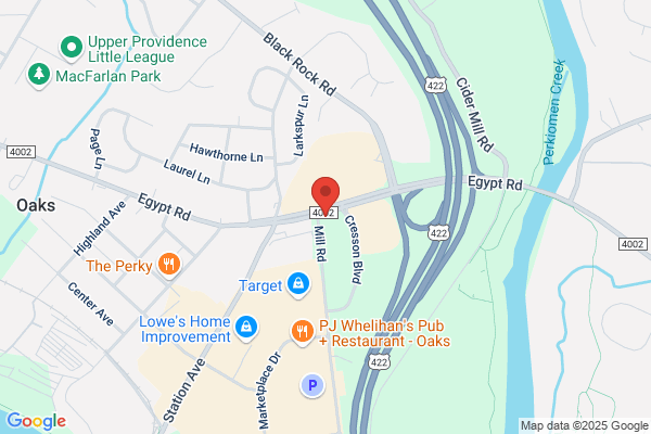 Starbuck's Coffee