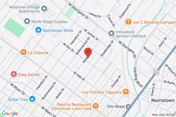 Audley Stewart Remodeling