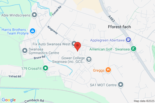 Facility Services Group