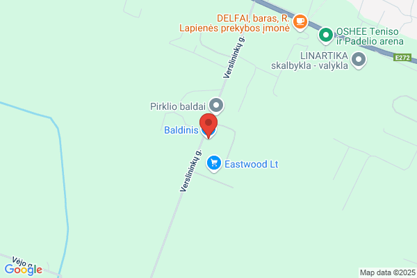 Baldini's