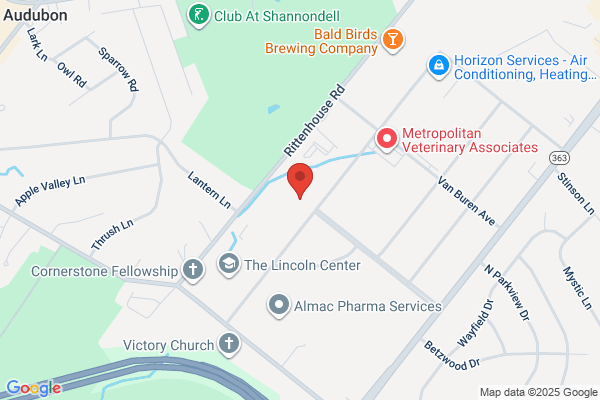 Norristown Data Processing