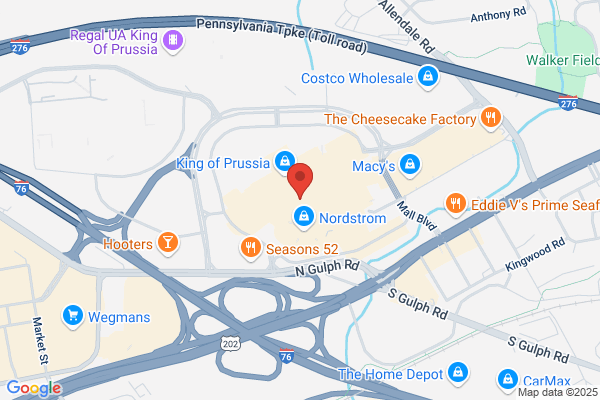 Sephora Inside JCPenney