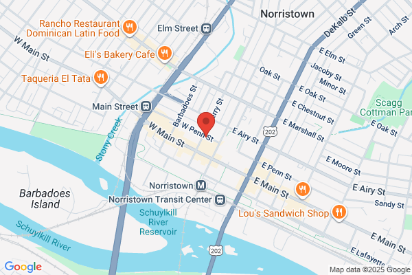 Fern Rock Market