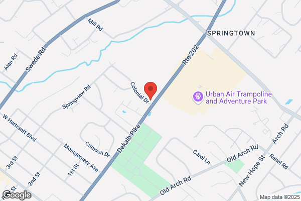 Bentz Dental Implant & Prosthodontic Center