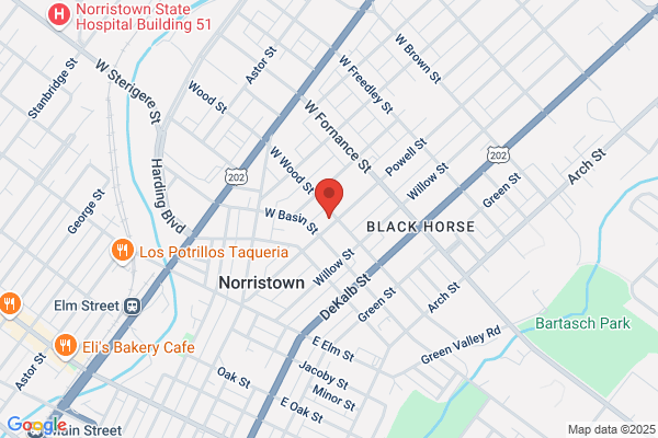 Planned Parenthood - Norristown Health Center