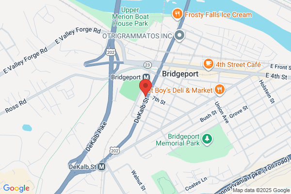 Bridgeport Family Practice