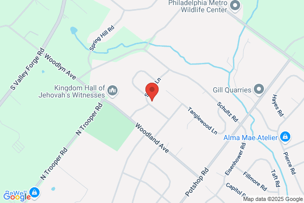 McDonough Patrick J MD