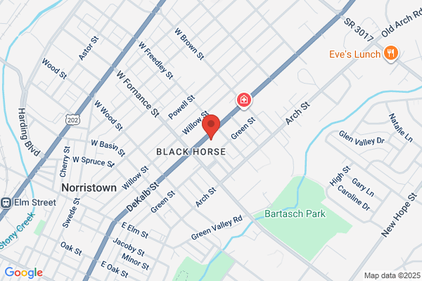 Mercy Health Systems