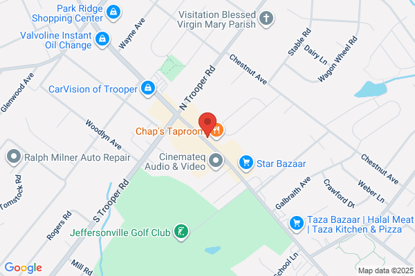 Valley Forge Urgent Care & Family Medical Center