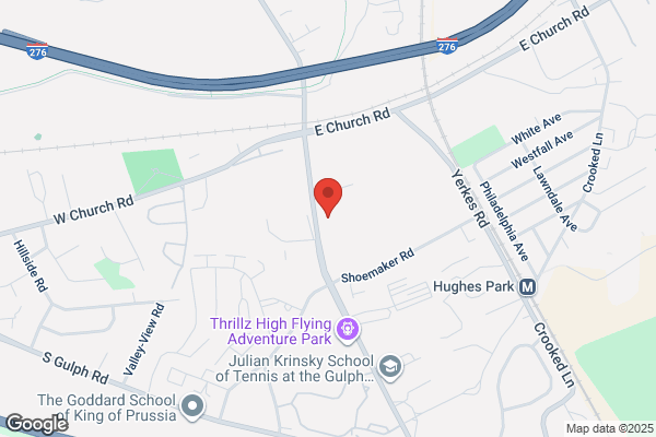 Dish Network, General Information