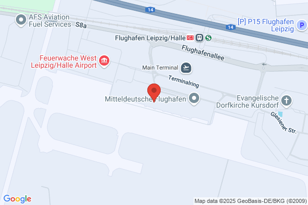 FBO Services
