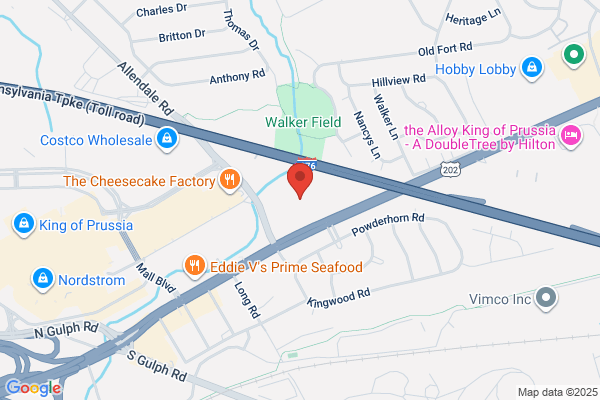 Joseph Garrity