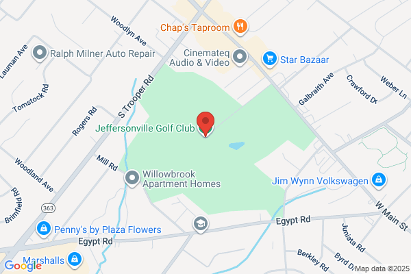 Jeffersonville Fitness