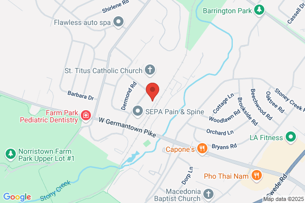 Center for Total Women's Health - East Norriton