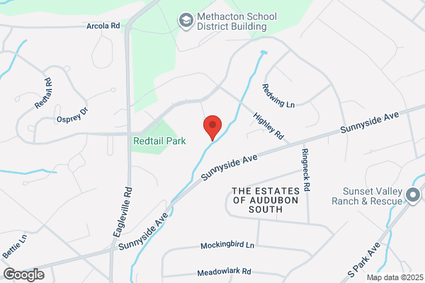 Lower Providence Township of, Sewer Authority