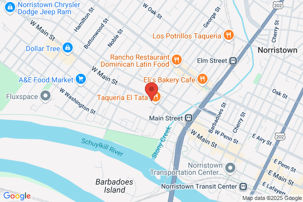 La Marqueta Carniceria