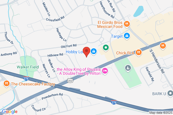 Forbes Office Furniture