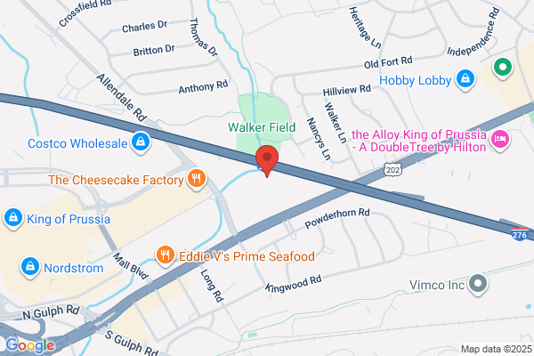 Home2 Suites by Hilton King of Prussia Valley Forge