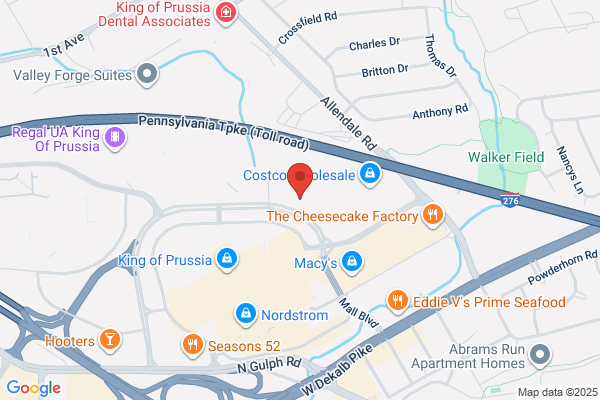 Fairfield Inn by Marriott Philadelphia Valley Forge/King of Prussia