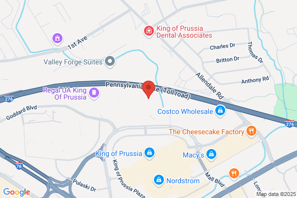 Hyatt House Philadelphia/King of Prussia