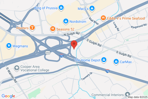 Motel 6 Philadelphia - King Of Prussia