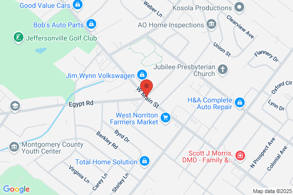 Mr. Cools HVAC & Appliance Repair