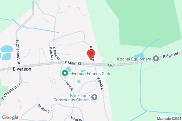 Anderson Industrial