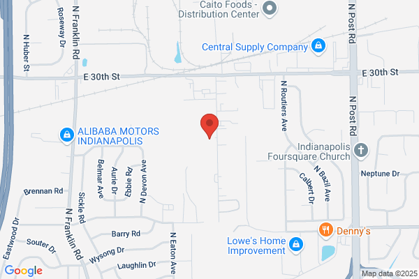 Design Equipment Company