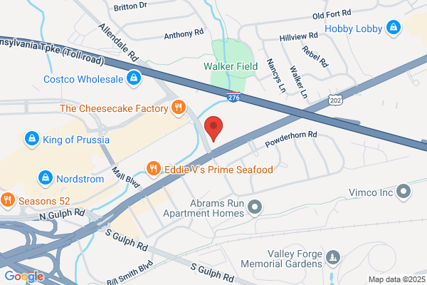Pompei & Sciolla Insurance Agency