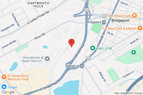 Upper Merion Lawn Mower Center