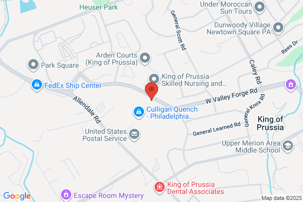 Phila Plastics & Mfg Co