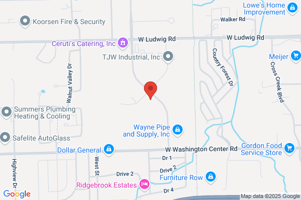 Midwest Veterinary Supply